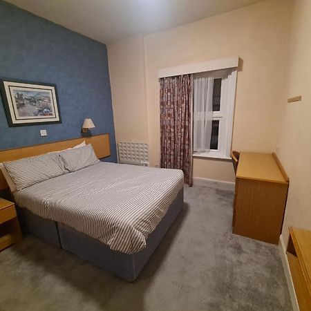 Devon Towers Hotel Борнмут Экстерьер фото