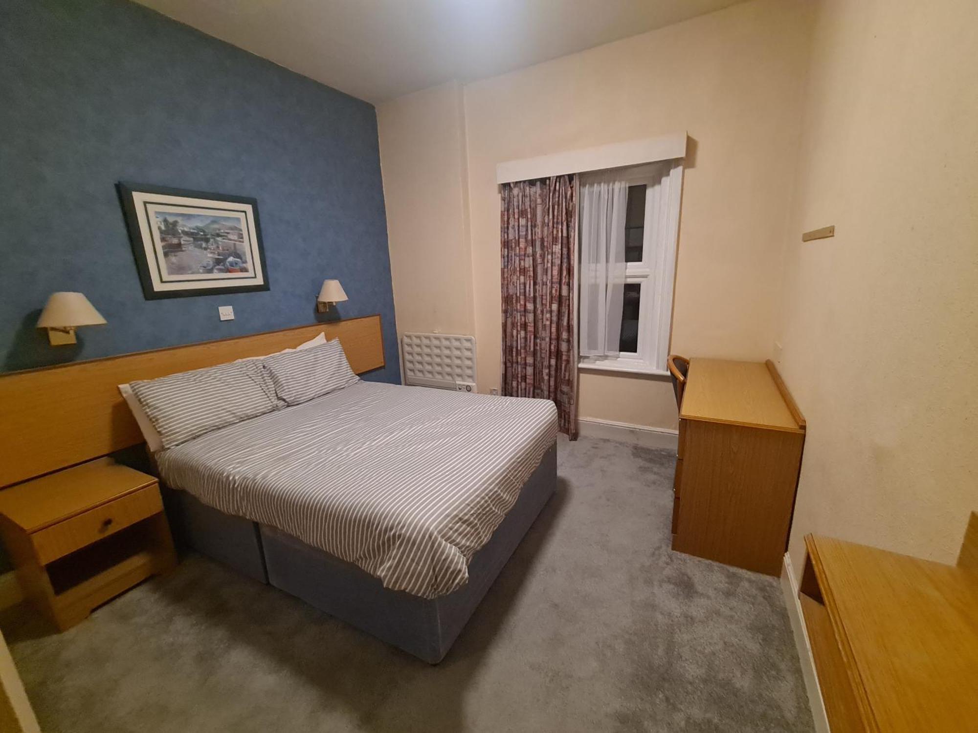 Devon Towers Hotel Борнмут Экстерьер фото