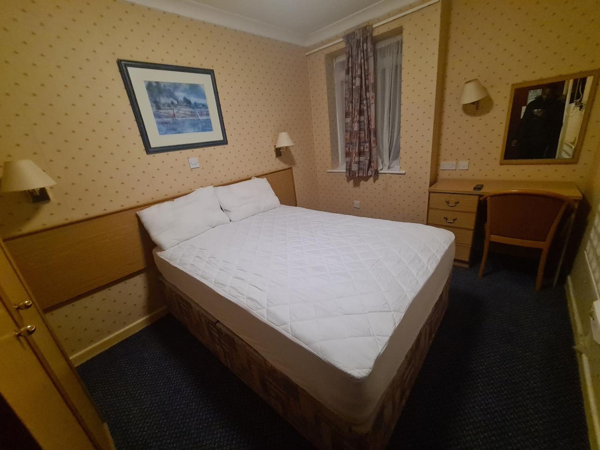 Devon Towers Hotel Борнмут Экстерьер фото