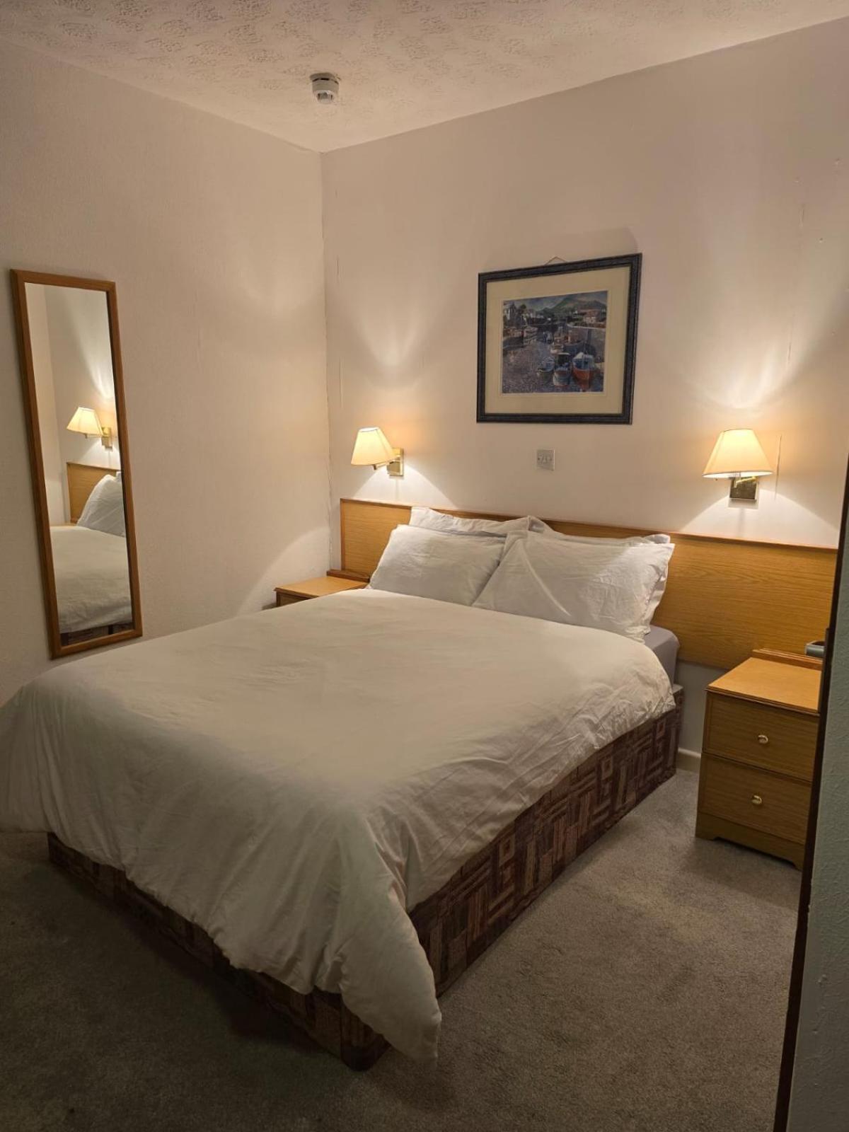 Devon Towers Hotel Борнмут Экстерьер фото